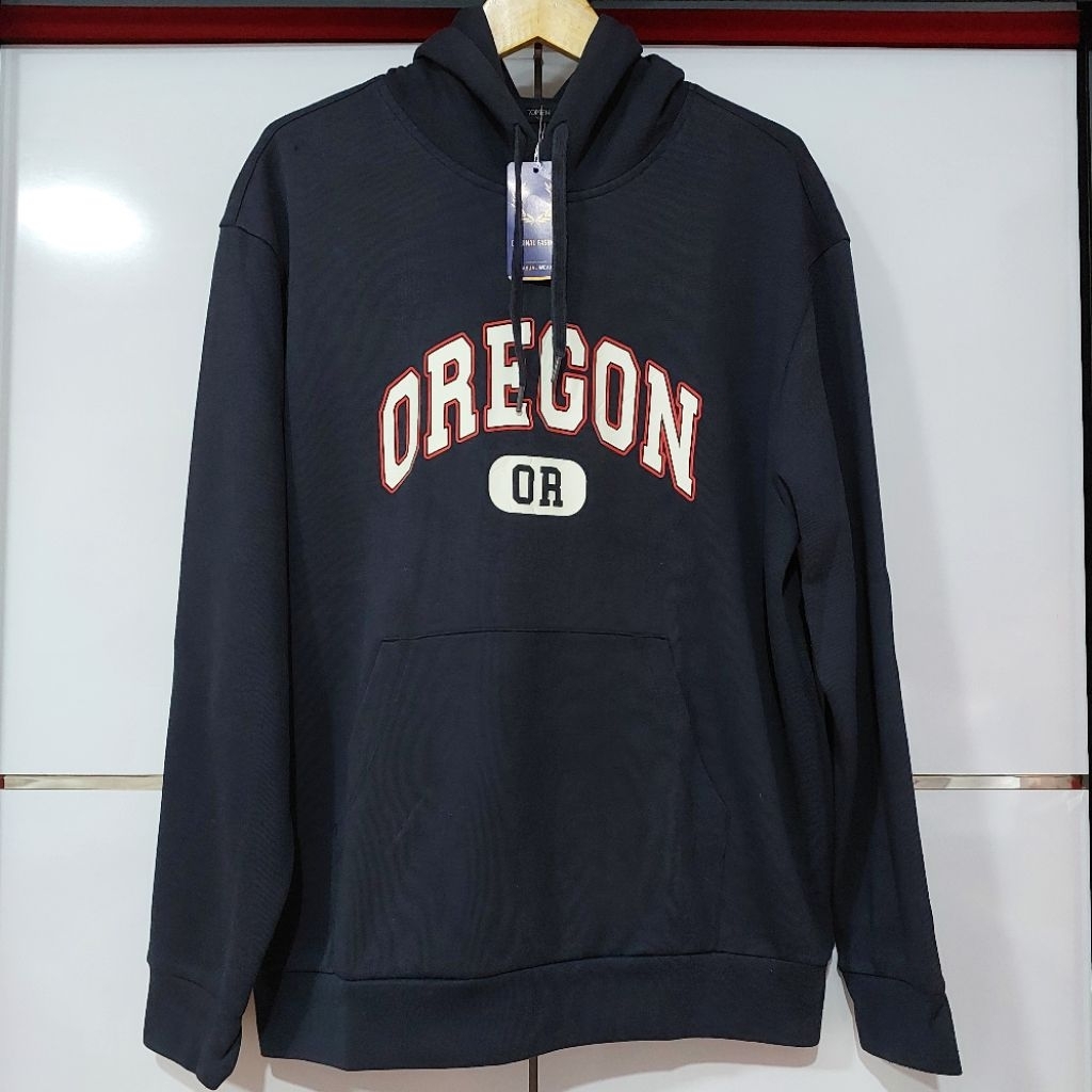 Hoodie / Sweater / Jacket Pria Wanita Big Size Kualitas Premium
