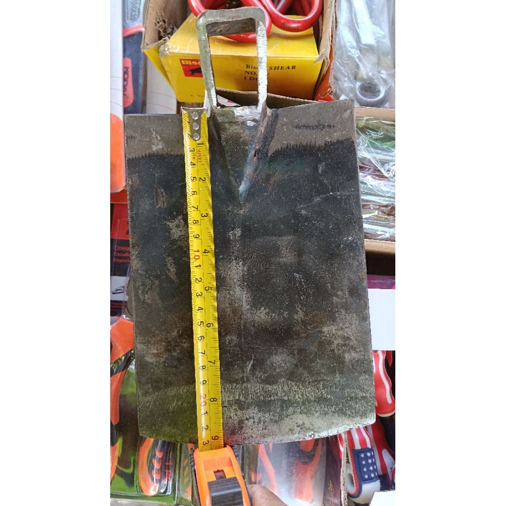 Cangkul Pacul Alat Tani