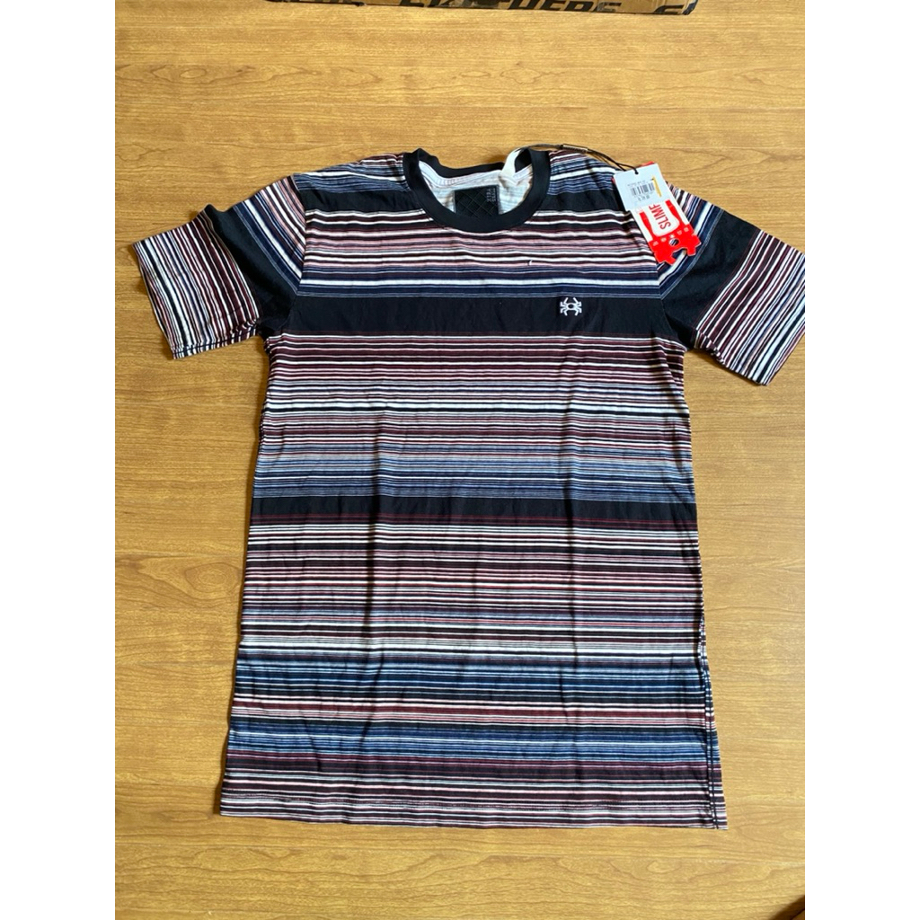 KAOS REMAJA ANAK SPYDERBILT SIZE XS ORIGINAL