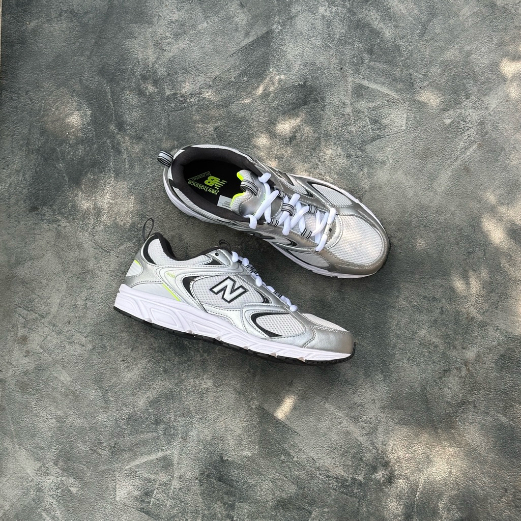 SNEAKERS 408 CASUAL LIFESTYLE ML408C - RESMI MAP