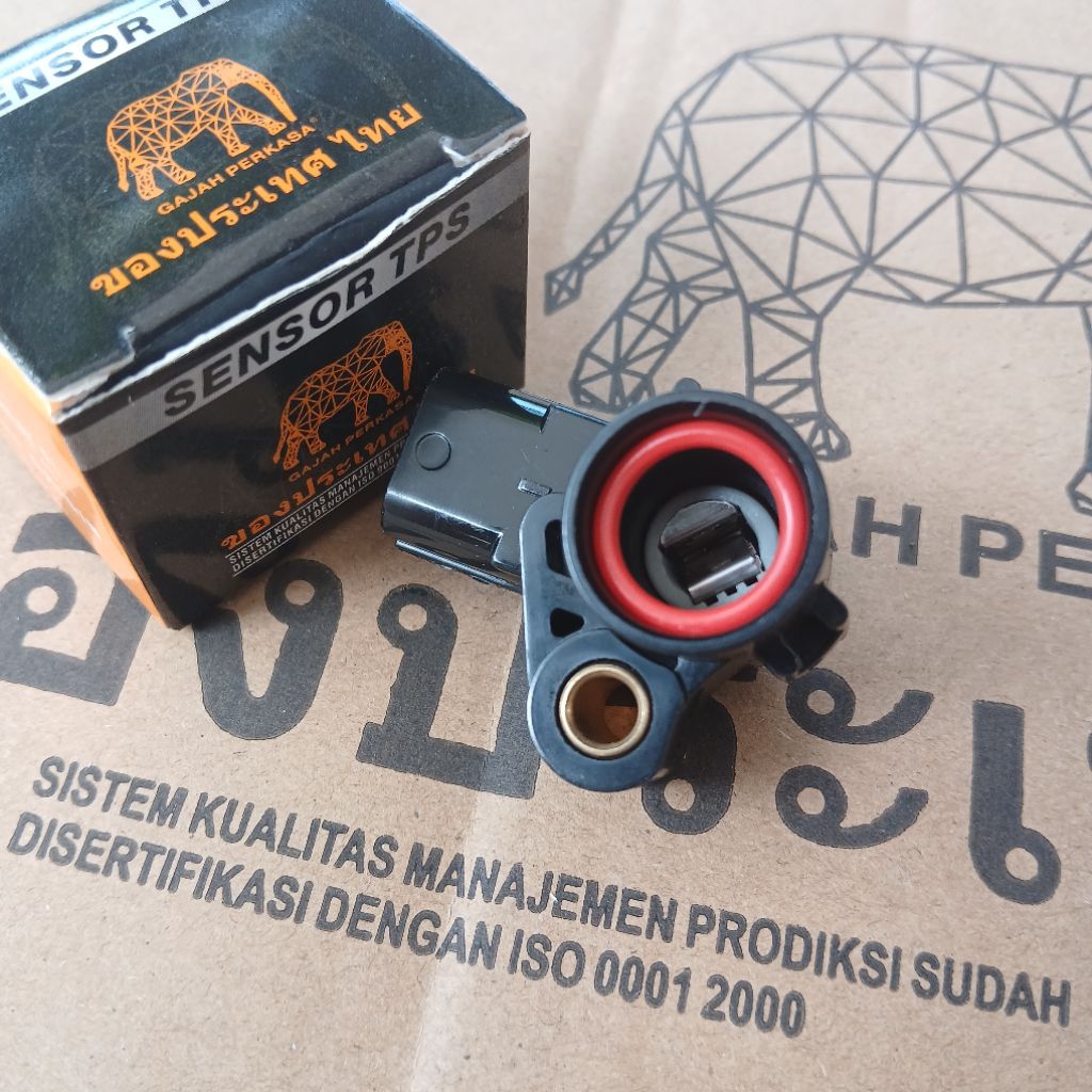 SENSOR TPS SENSOR INJEKSI BEAT FI THAILAND