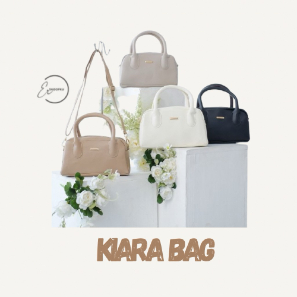 KIARA BAG TAS CANTIK WANITA KEKINIAN