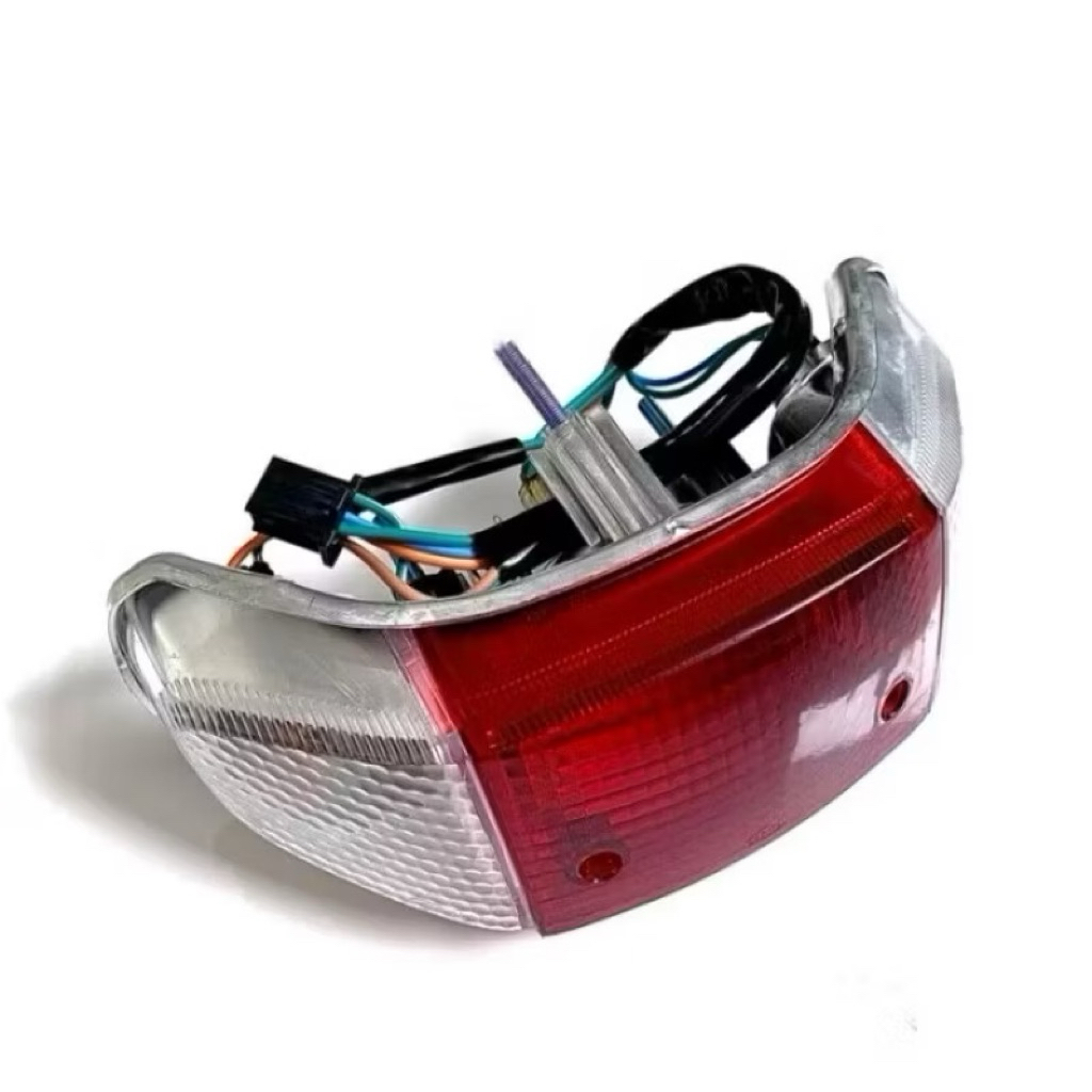 Stoplamp Belakang Astrea Honda Grand Bulus Legenda impressa Lampu Belakang astrea grand