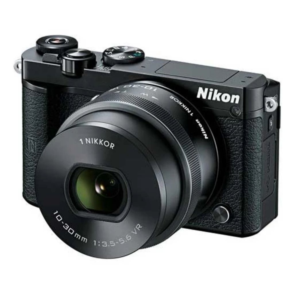 NIKON MIRORLES J5 SECOND