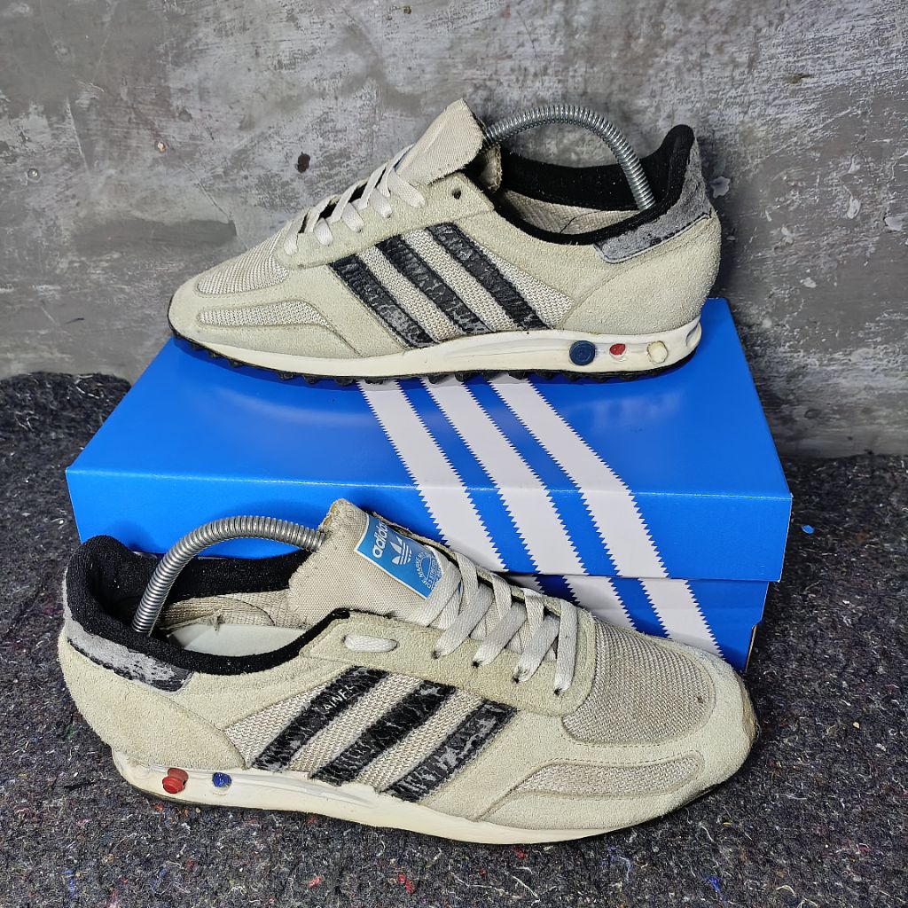 Adidas La trainer second original