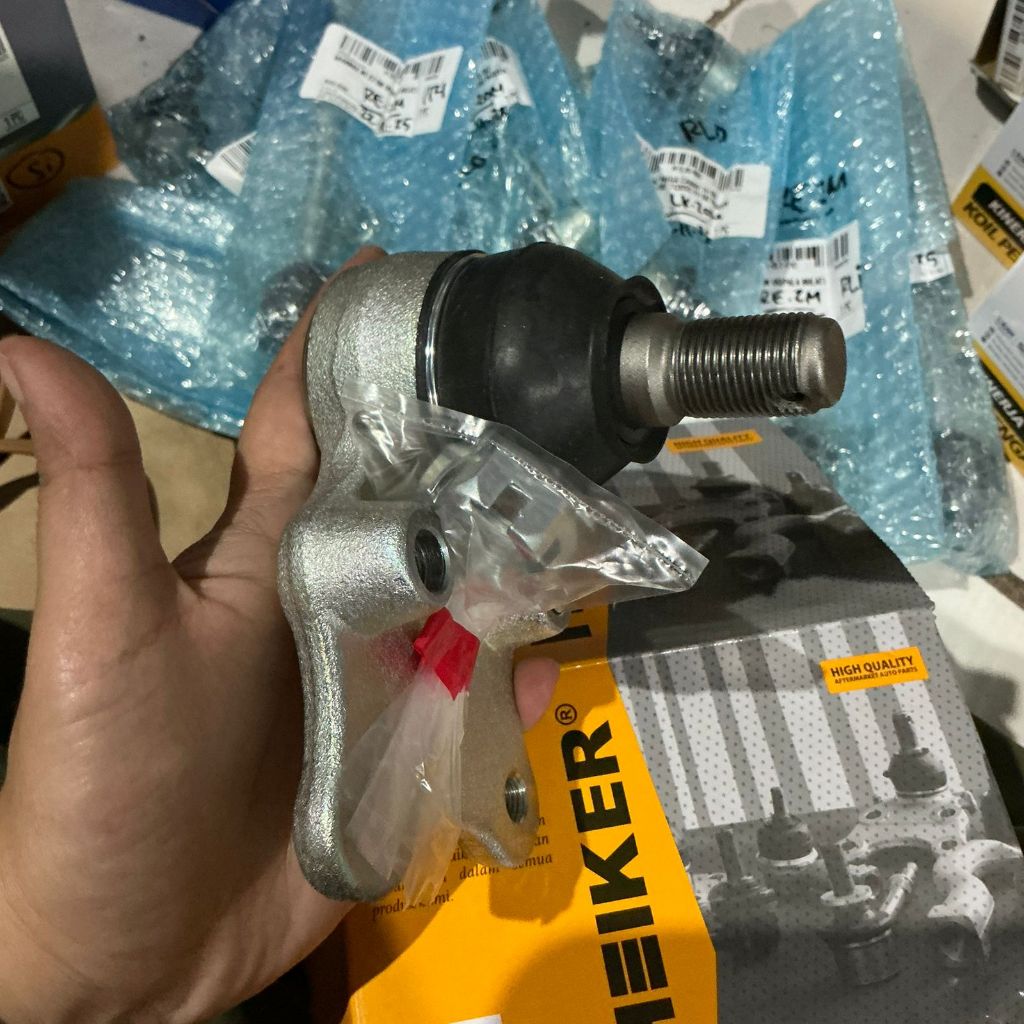 HEIKER Ball Joint Isuzu Panther Touring 2000-2021 Low Bawah