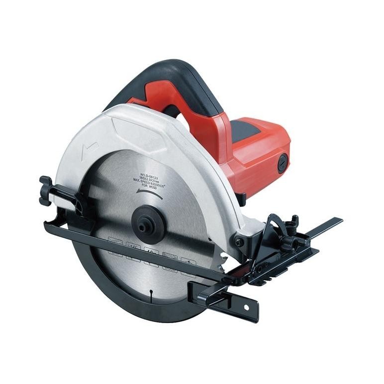 Mesin Gergaji Kayu / Circular Saw / Potong Kayu BITEC CM R508 YH