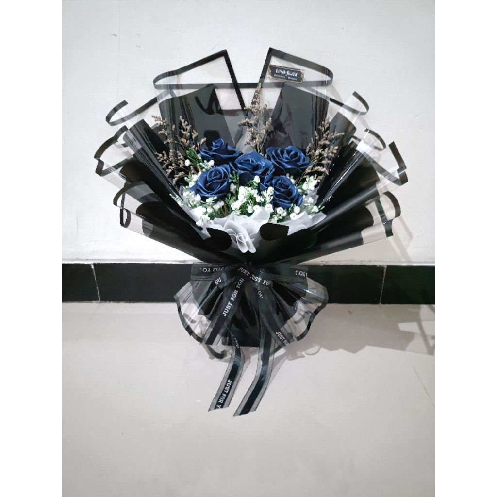 buket jajan / buket Snack / buket wisuda / buket boneka / buket uang