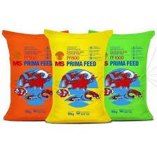 REPACK 1 Kg PF 1000, 800, 500, 200, 100, 0, PF 128 by MS PRIMA FEED Makanan PAKAN IKAN PELET FENGLI 