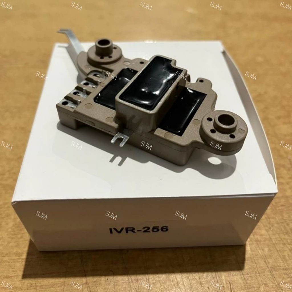 IC Regulator Alternator Hino FM 260 TI