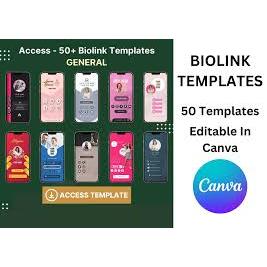 BIOLINK TRAFFIC TEMPLATE
