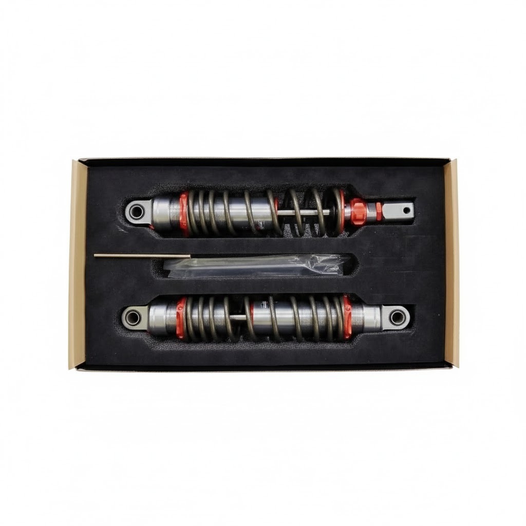 SHOCKBREAKER NON TABUNG KTC RACING RAZOR PRO 305MM 335MM 350MM 365MM | Shock KTC Racing Razor Pro