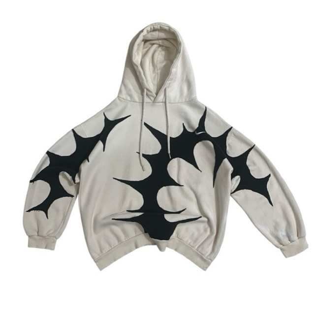 Hoodie Nike Reworked