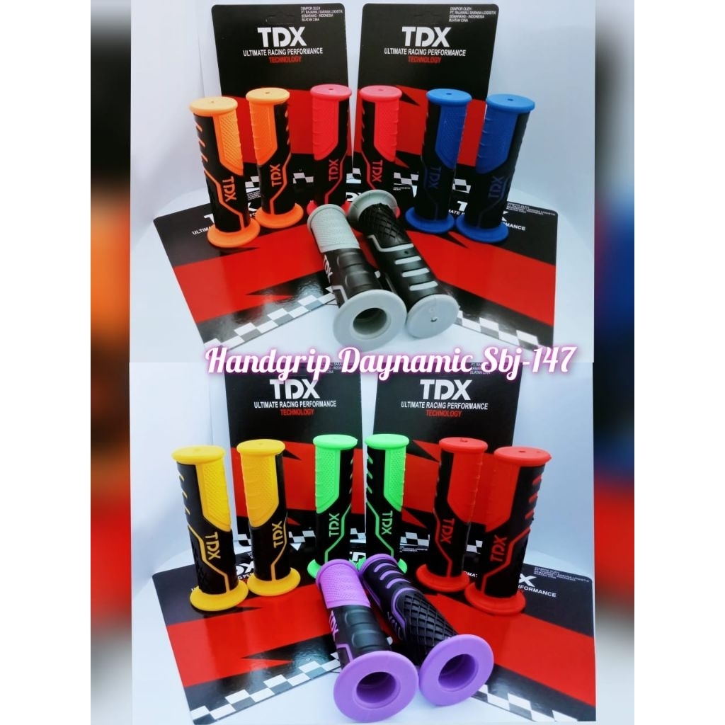 HANDGRIP TDX DYNAMIC
