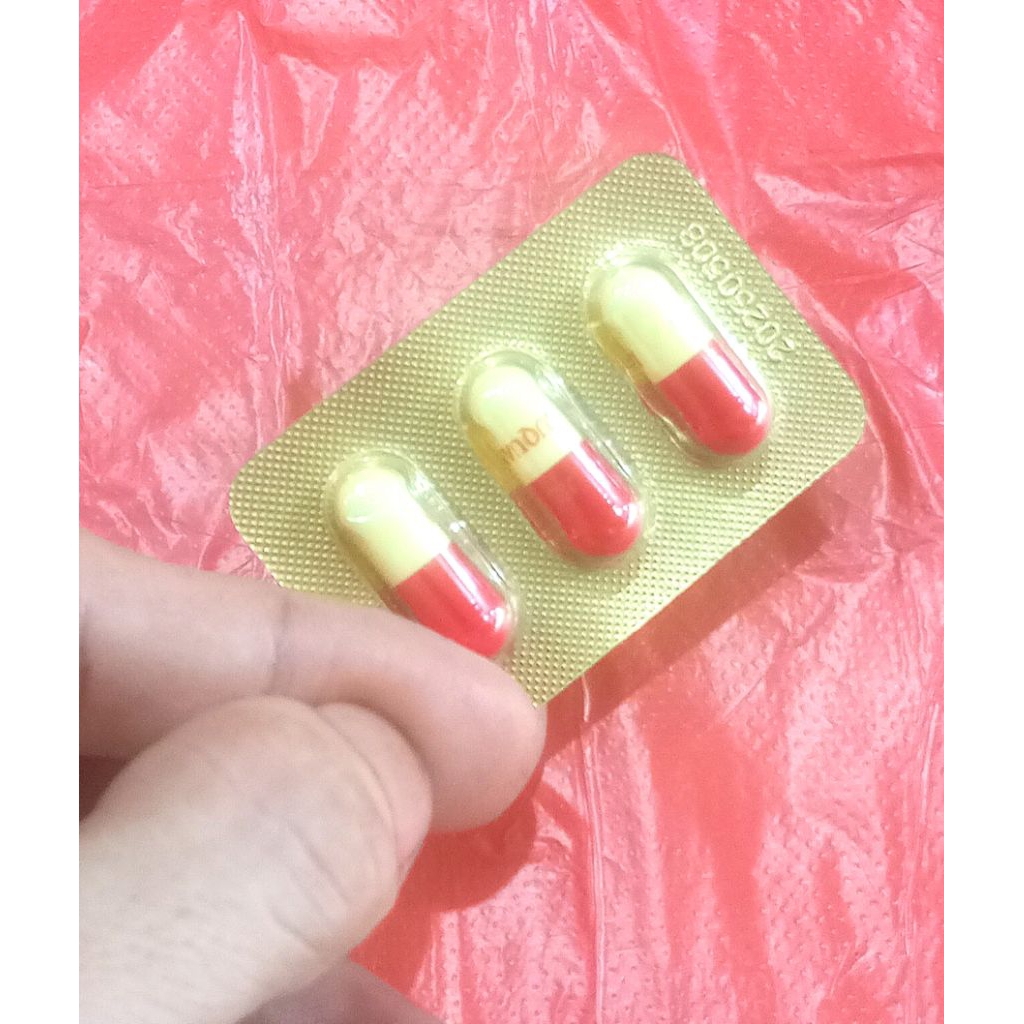 new nangen 1strip/3caps