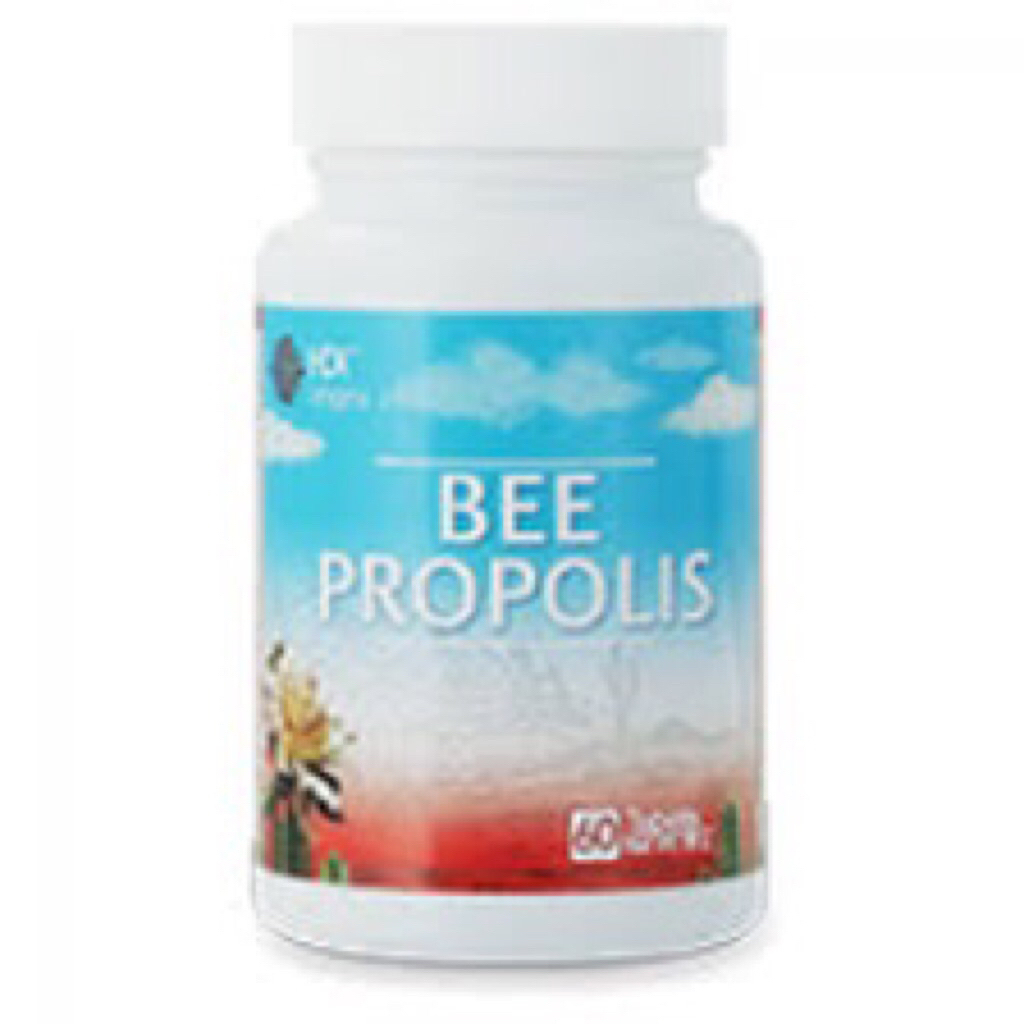 Bee Propolis