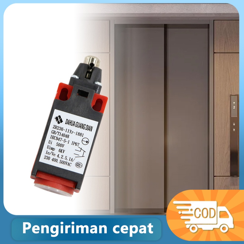 Elevator Lift Limit Switch /Limit Switch Lift