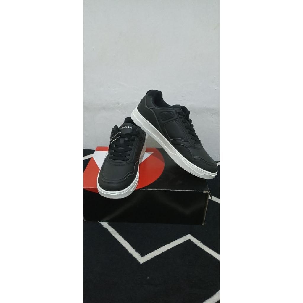 Airwalk Mens Sneakers Casual Original Sports Station