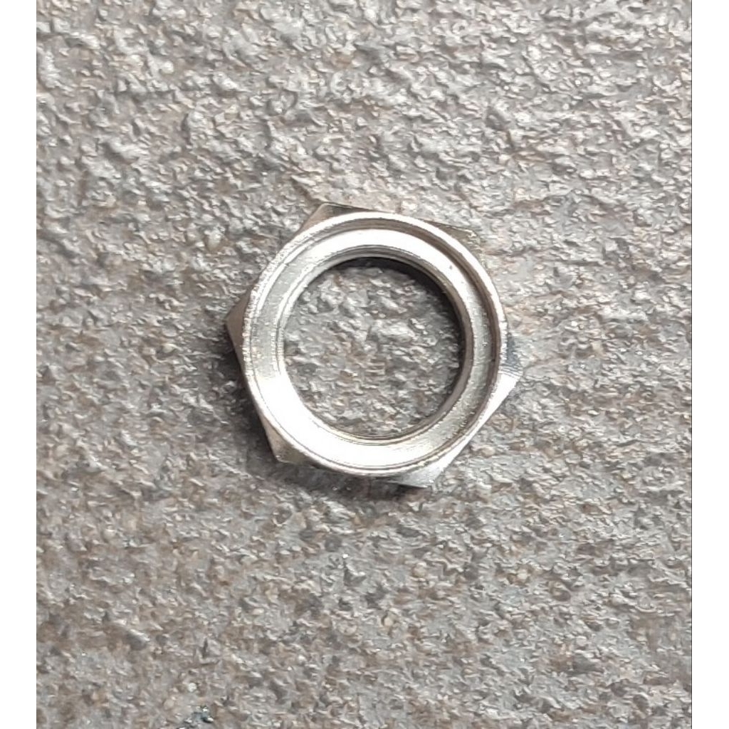 Metal Ring Kran Akebonno water boiler