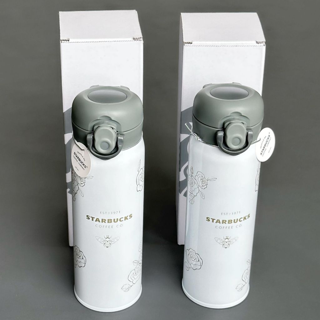 botol BuckBuck tumbler St*rbuck