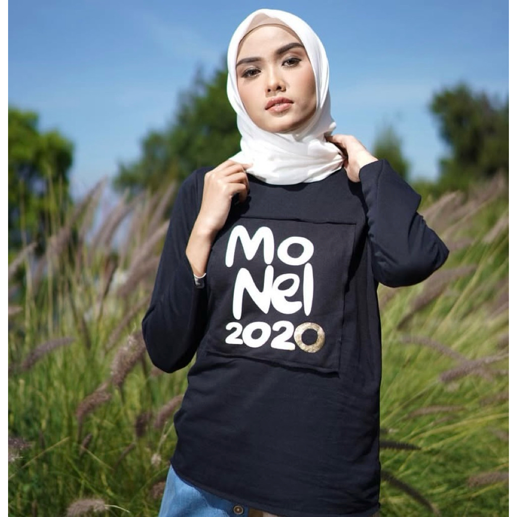 Goldy monel black by Monel