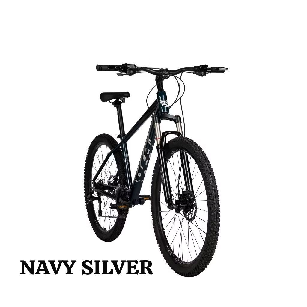 (BATAM) Sepeda Gunung MTB 27.5 ELEMENT Cyber X8 27,5