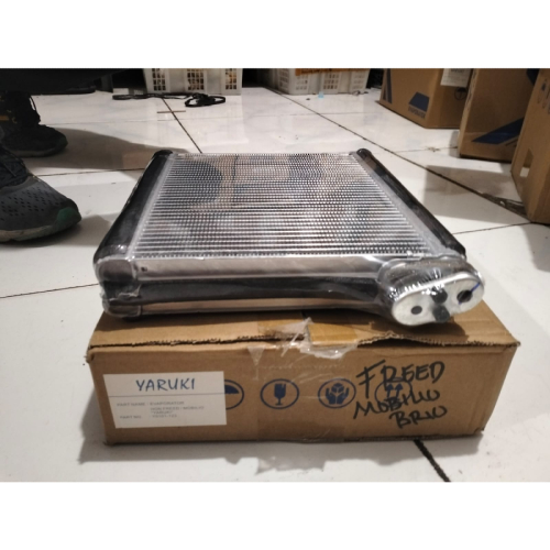 EVAPORATOR MOBILIO/BRIO/FREED YARUKI