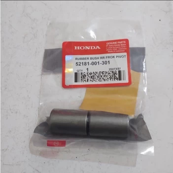 HB- Bosh BOS arm fork HONDA astra grand prima star supra x supra fit 110 / suku cadang sparepart dan