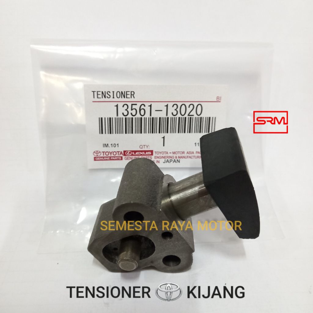 TENSIONER KAMRAT KIJANG 5K TENSIONER RANTAI KIJANG