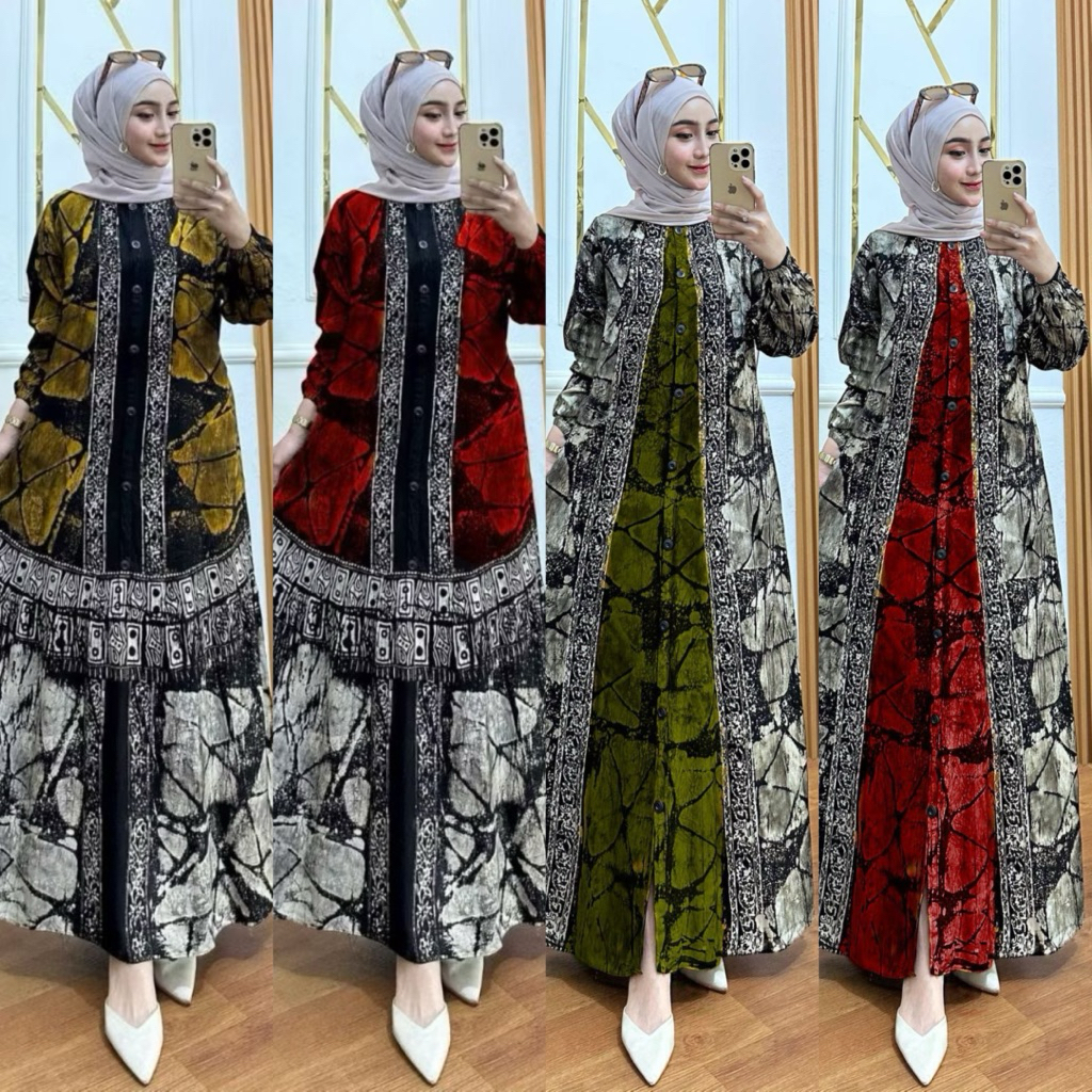 Gamis twill original murah.gamis twill cap pekalongan.gamis twill pekalongan