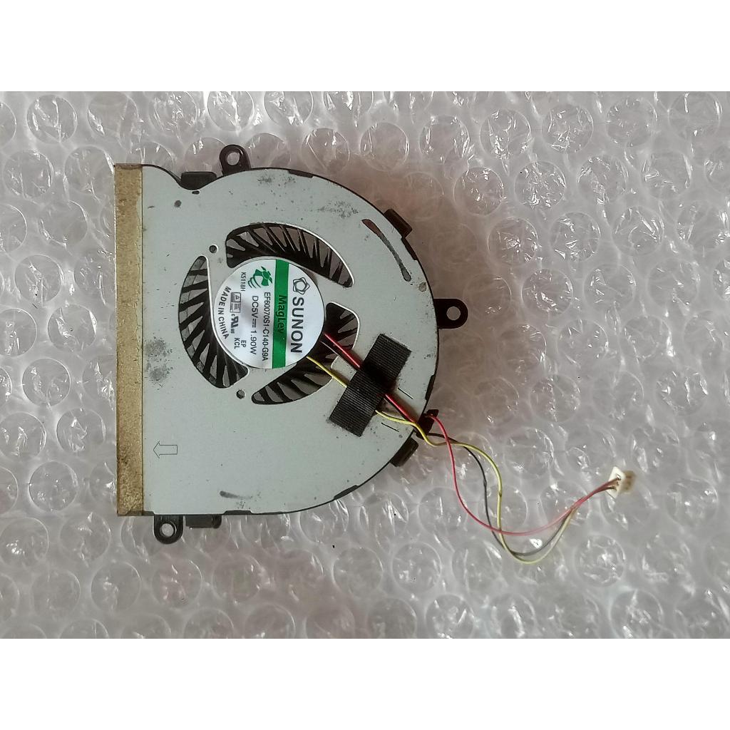 FAN KIPAS LAPTOP HP 14-g102AU