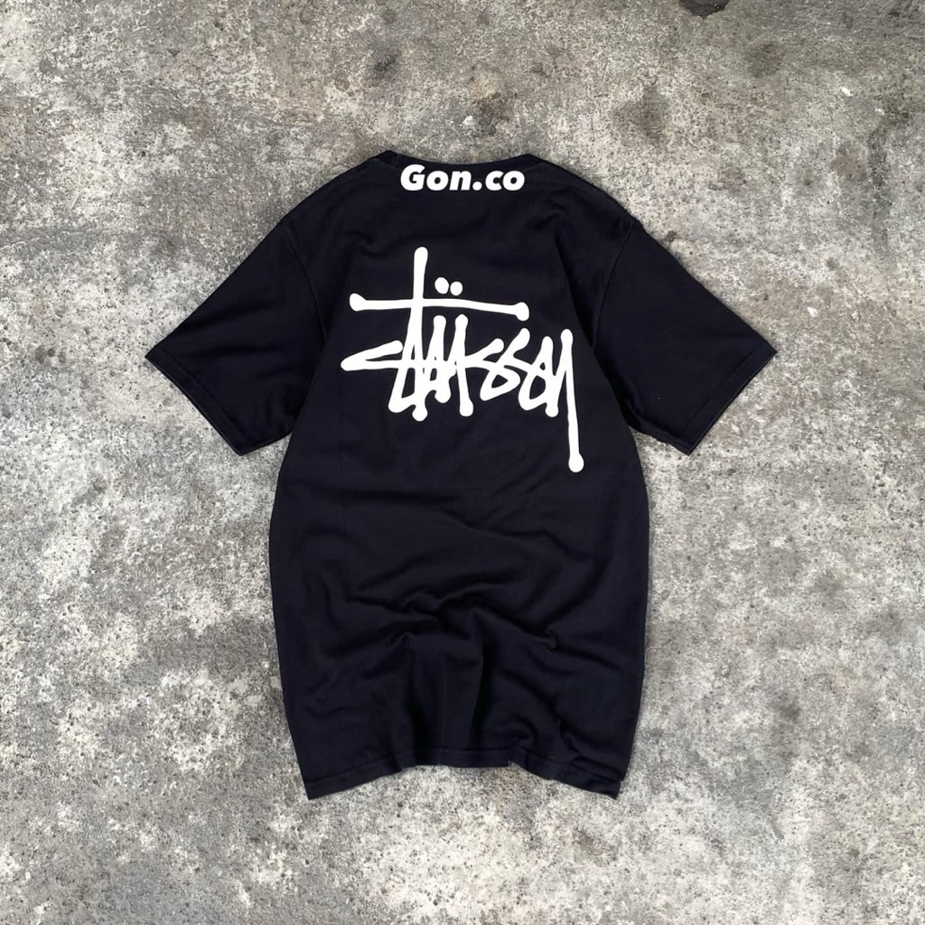 Stussy Basic