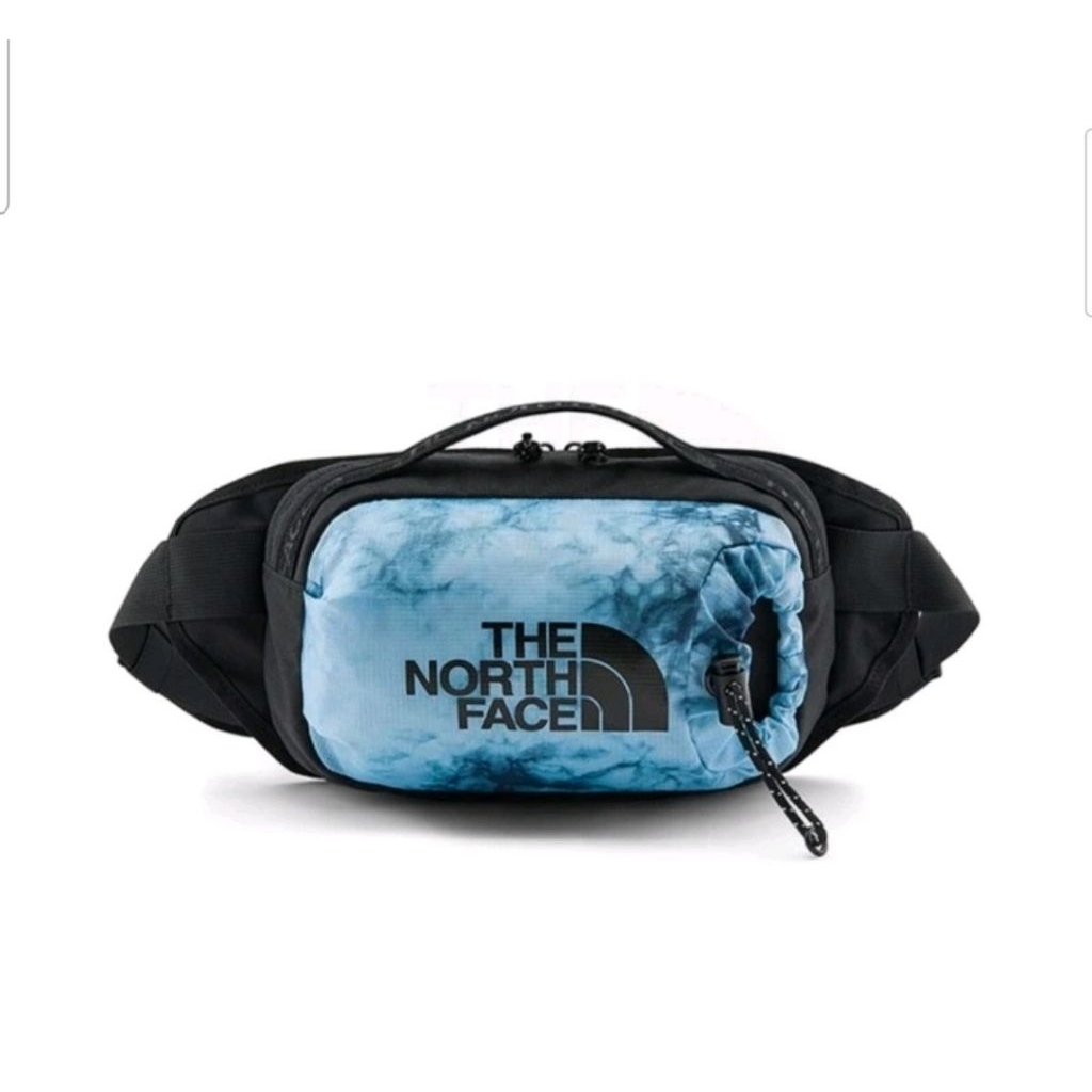 Sling Bag tnf Bozer Hip Pack III