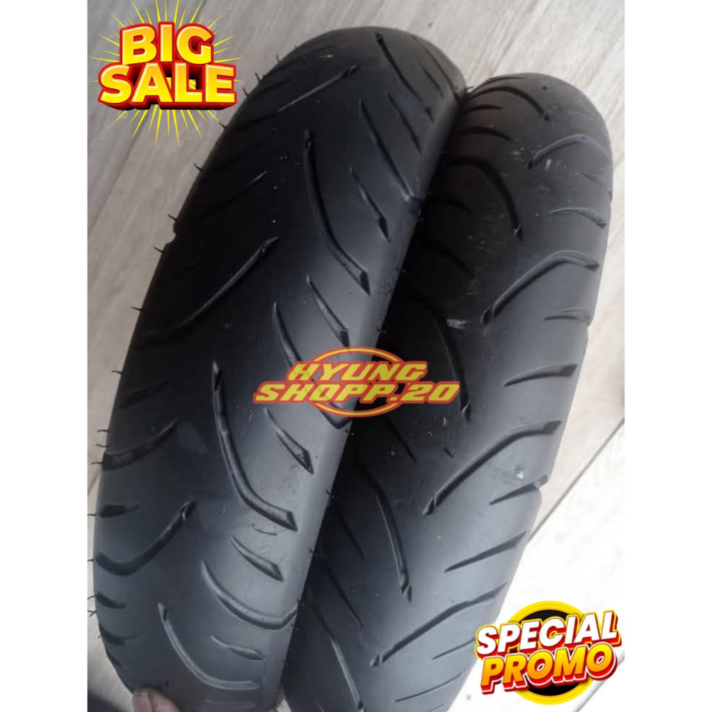 Promo Ban Metik IRC Lexi Vario Ring 14 Murah