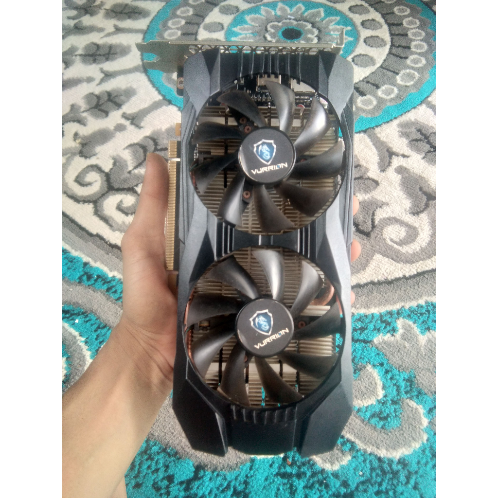 GTX 1660S SUPER GAMING GDDR6 6GB VGA VURION