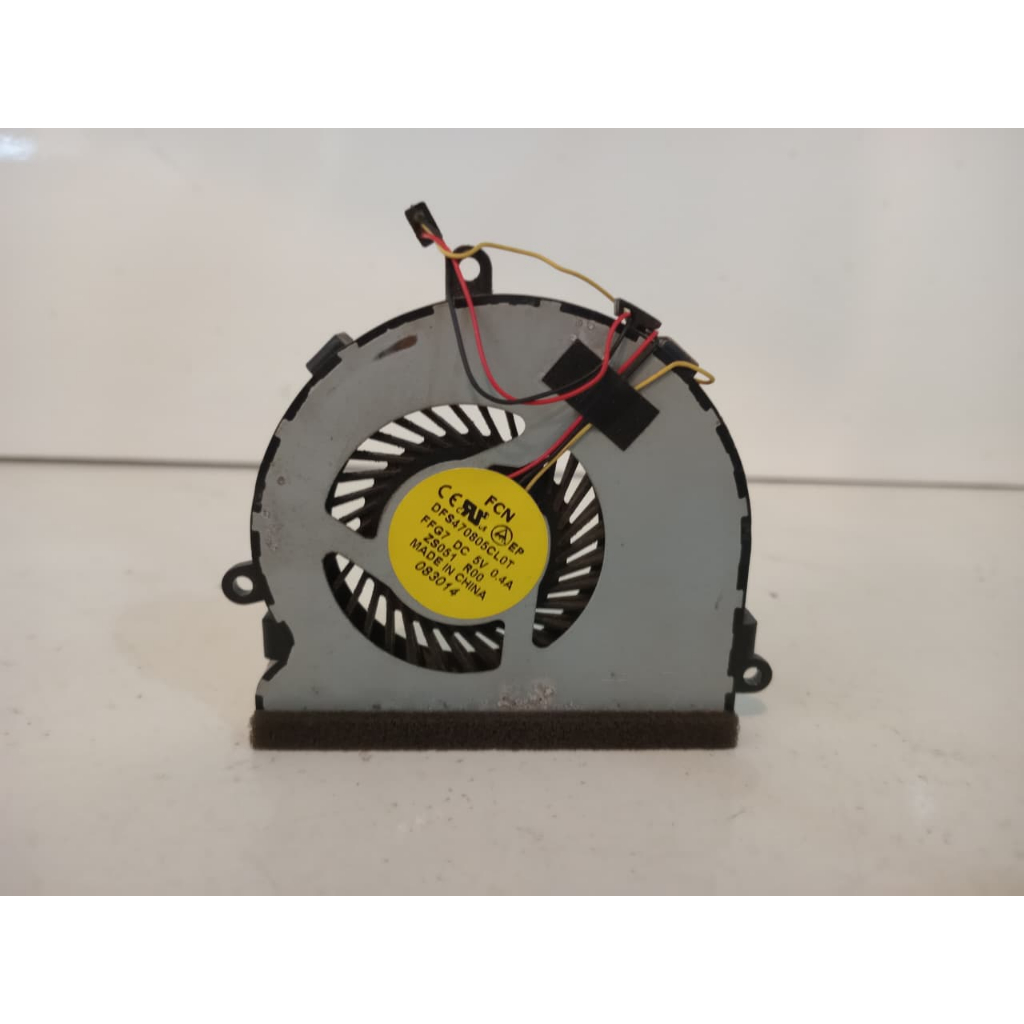 Sprepart  Laptop HP 14 Bekas