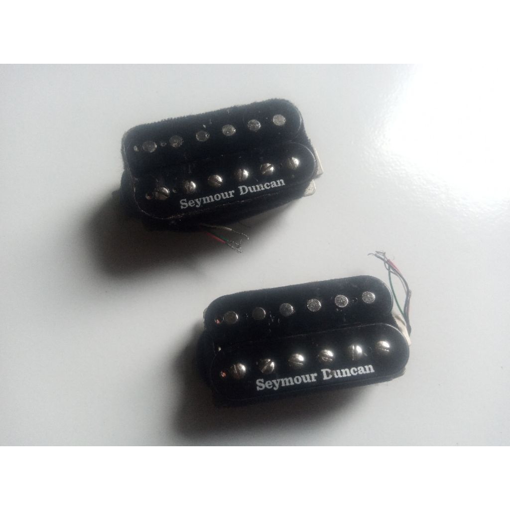 Seymour Duncan SH1 SH 4 (Bekas)