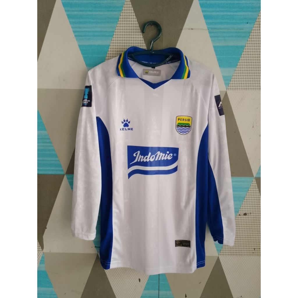 Persib ACL LS away