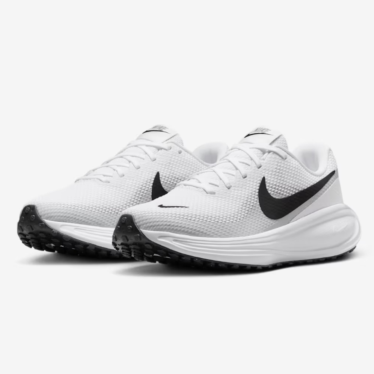 Sepatu Lari W NIKE REVOLUTION 8 WIDE - HQ1995-102