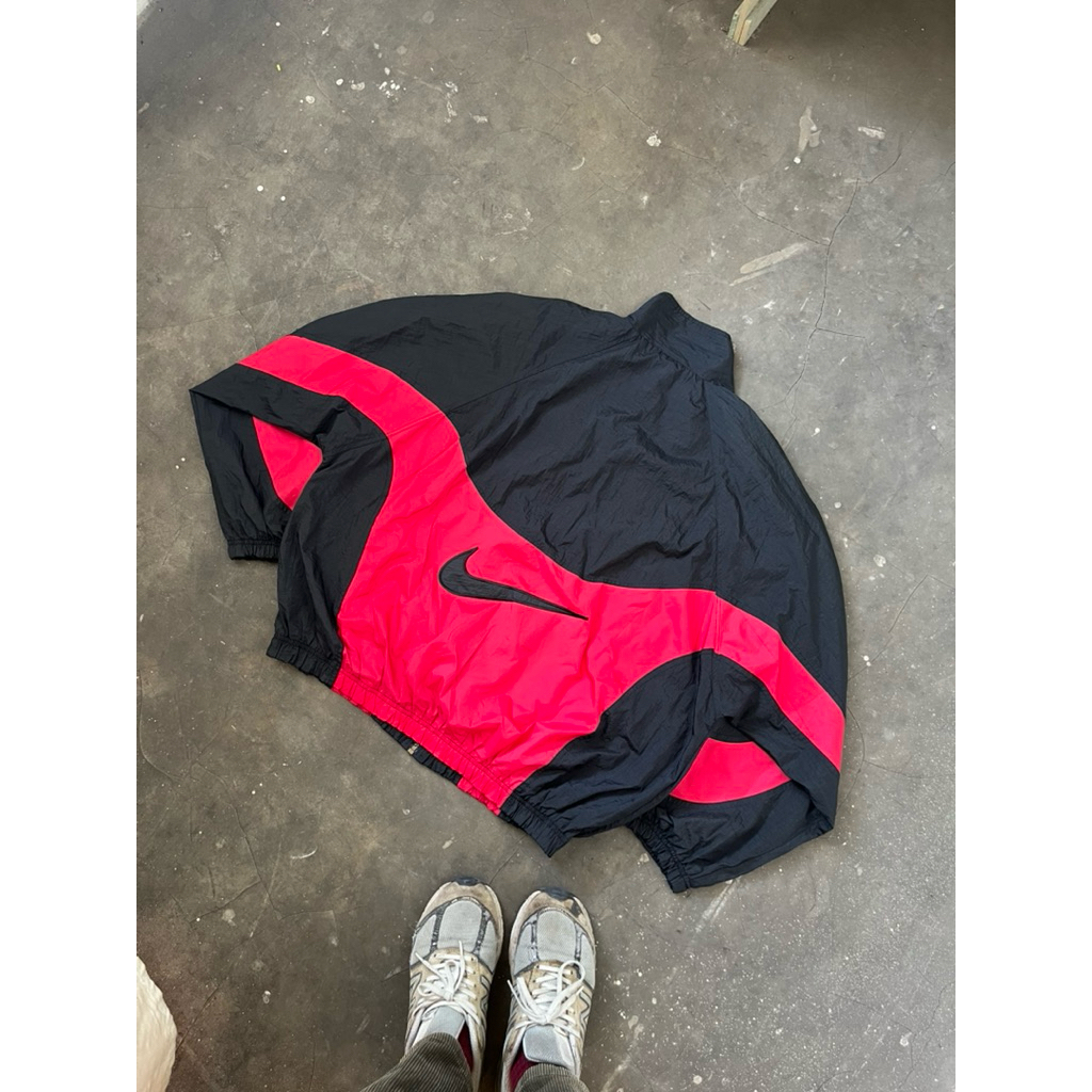 Nike jacket vintage
