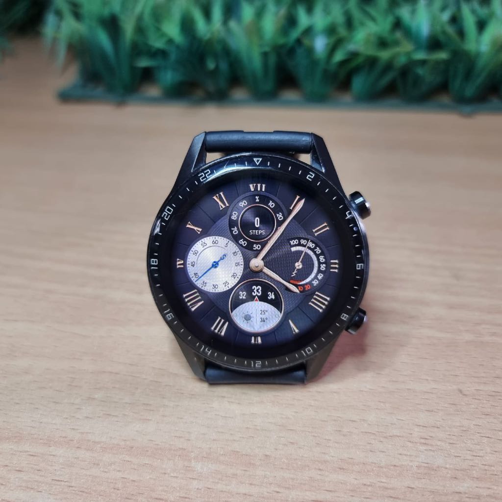 HUAWEI SMARTWATCH GT 2 (42mm, 46mm)