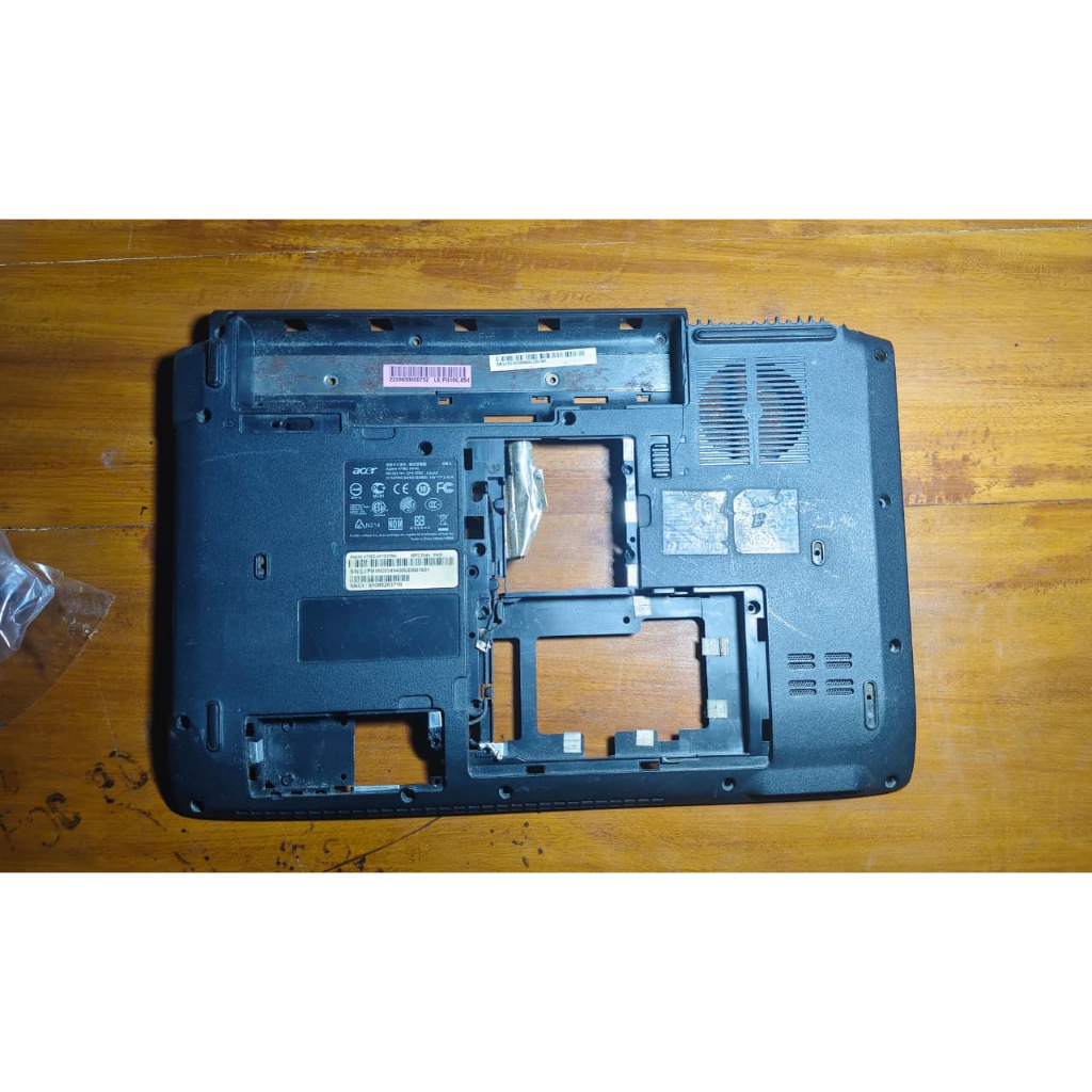 Casing Bawah Laptop Acer Aspire 4736z series KALG0