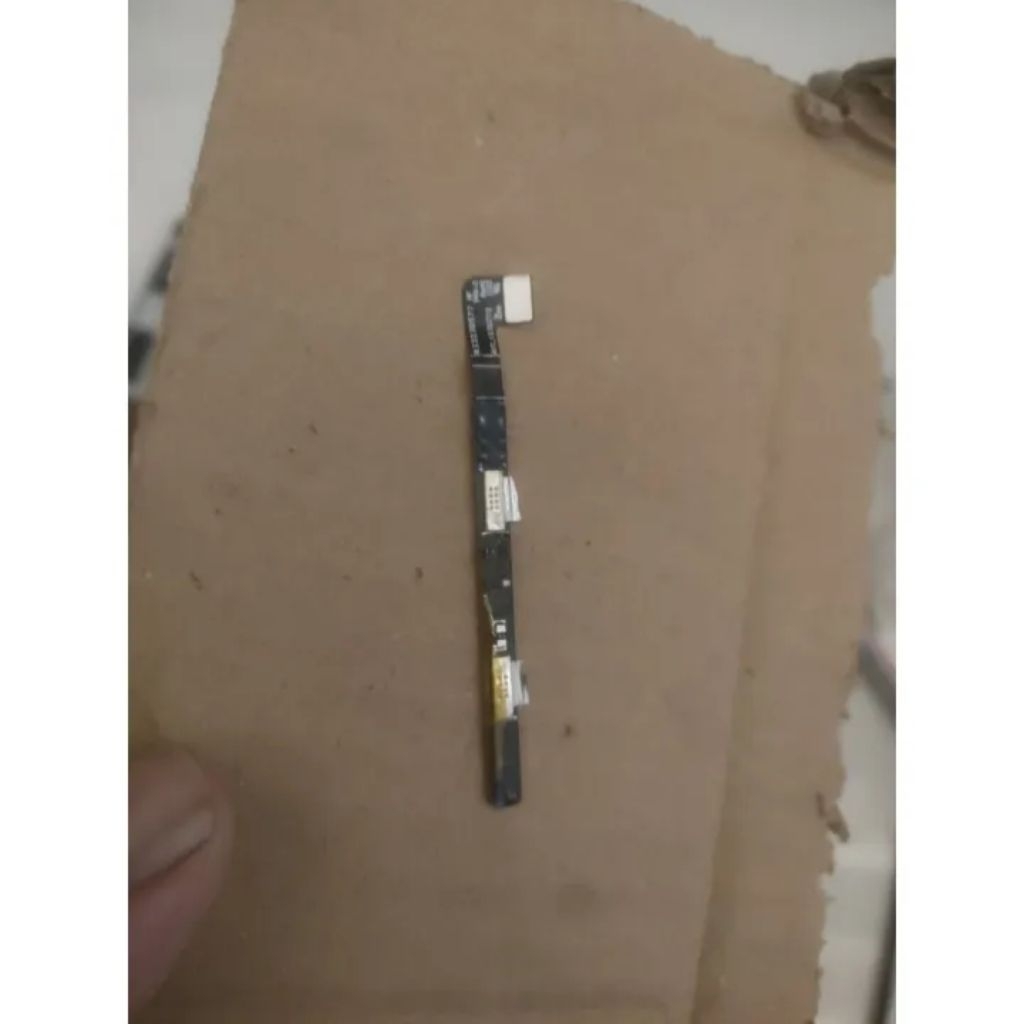 Mesin batre hp Realme C53 RMX3760 normal