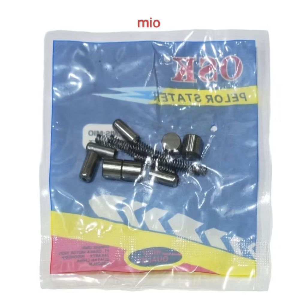 PELOR STATER YAMAHA MIO OSK