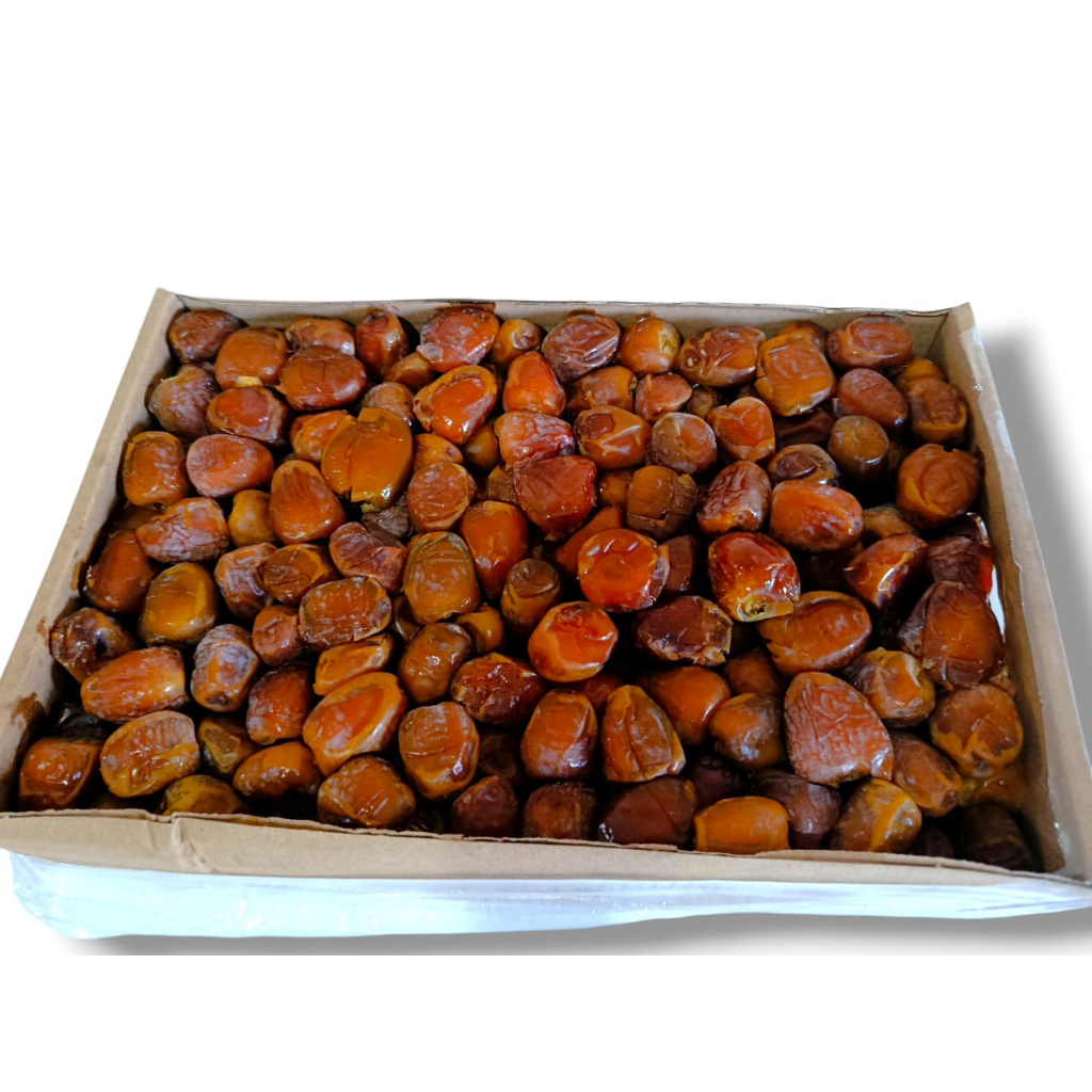 KURMA SUKARI BARU 3KG / KURMA SUKARI / KURMA RAJA / COD