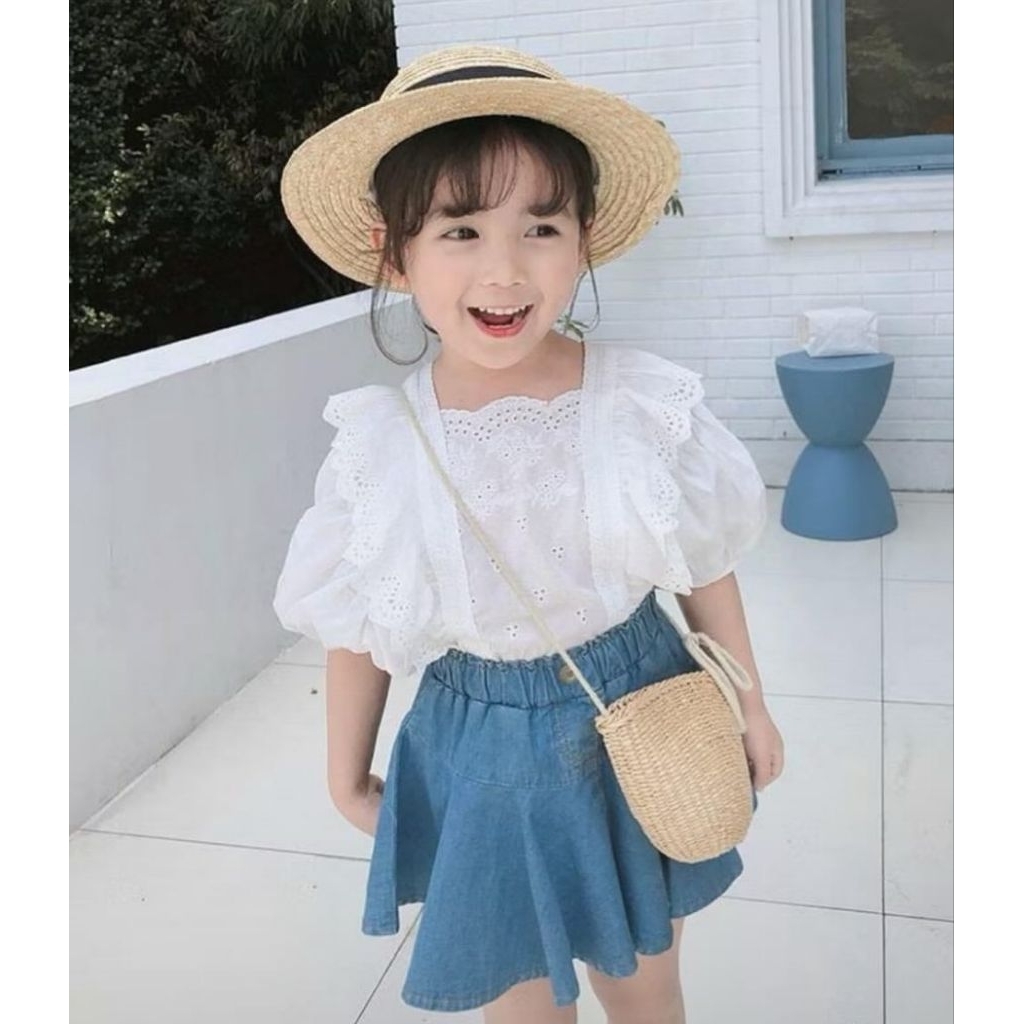 (RUMAHSHABIL)Set Rok Katbol