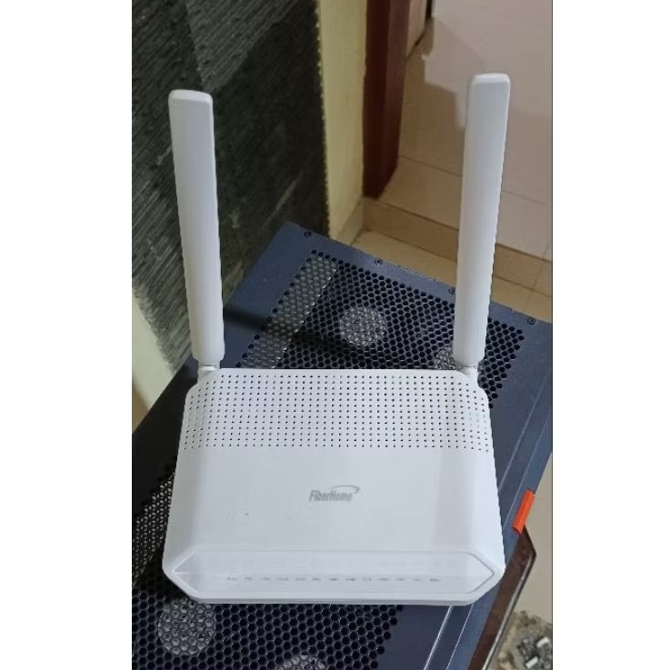 FiberHome OPEN ONT GPON HG6145F