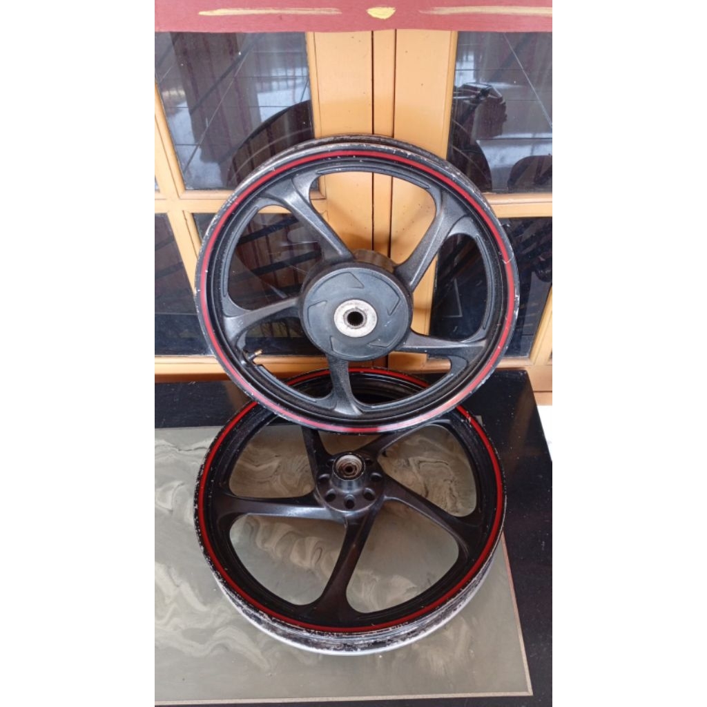 Velg Elegance Nouvo