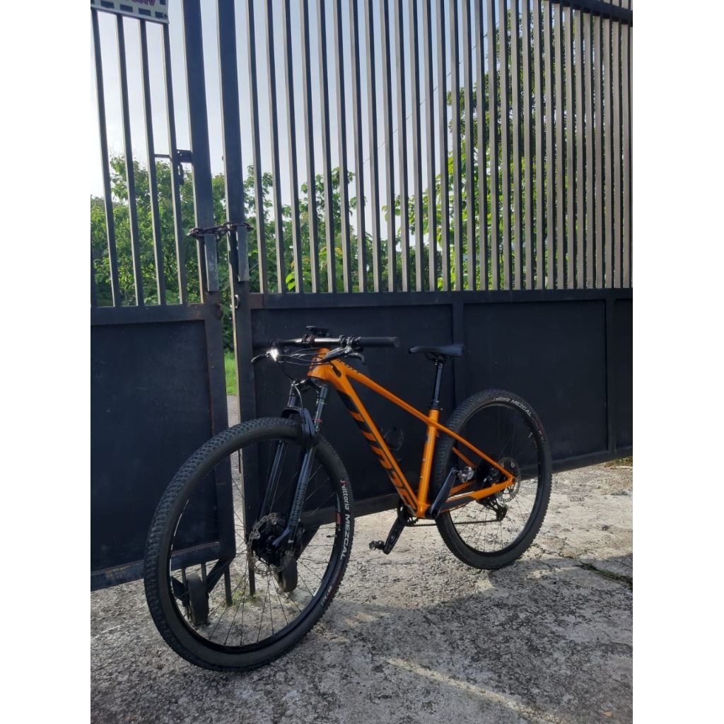 frame set scott scale 960 S