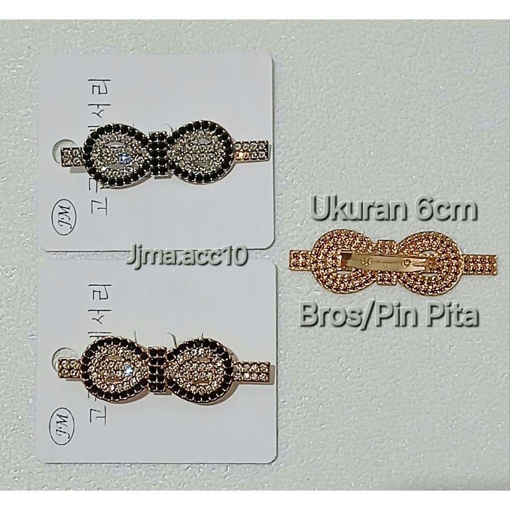 bros hijab/pin hijab pita